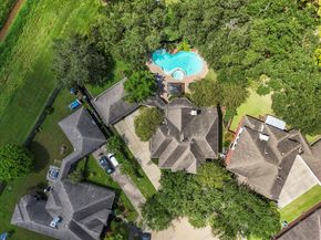 3102 Bay Ridge Court, Friendswood TX 77546