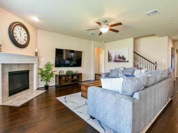 14819 Vesper Lake Court, Humble TX 77396