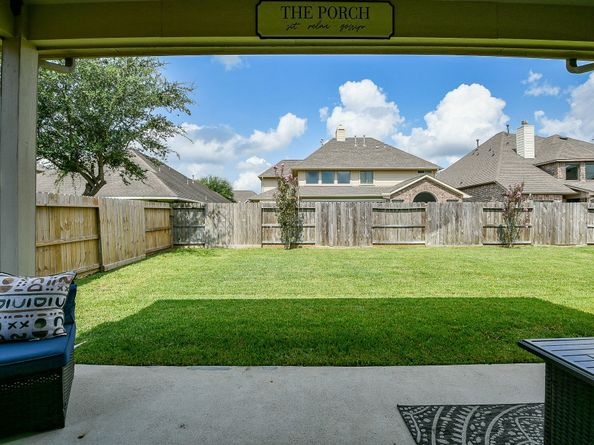 14819 Vesper Lake Court, Humble TX 77396