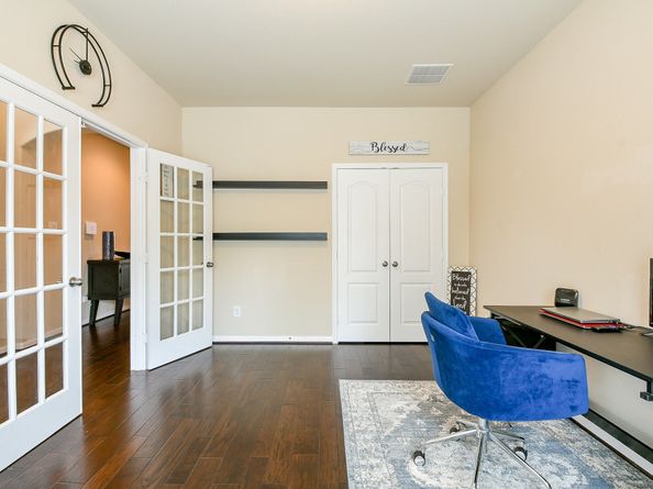 14819 Vesper Lake Court, Humble TX 77396