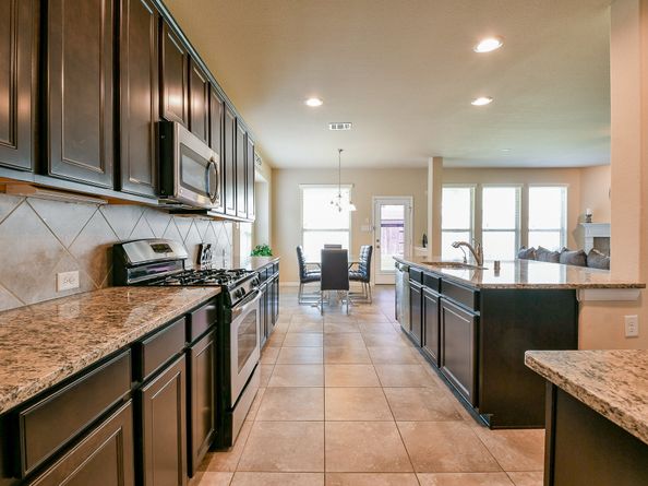 14819 Vesper Lake Court, Humble TX 77396