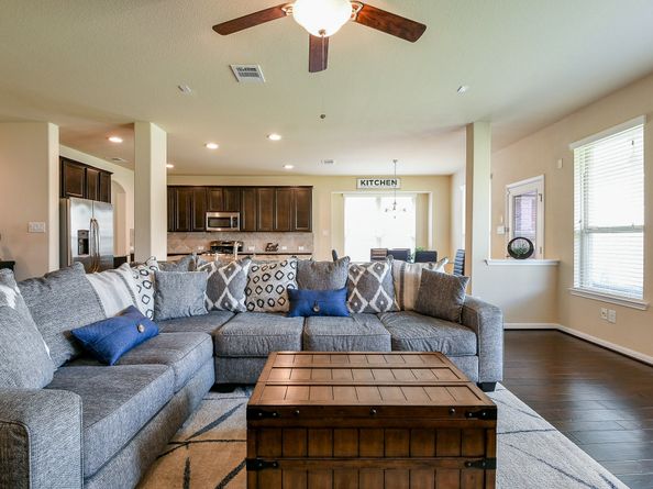 14819 Vesper Lake Court, Humble TX 77396