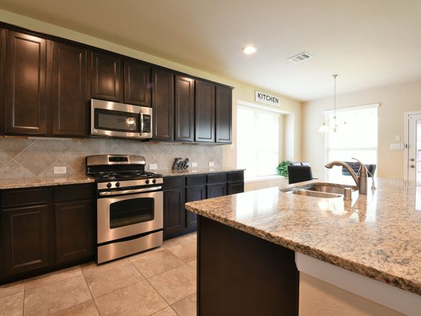 14819 Vesper Lake Court, Humble TX 77396