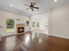 1743 Hill Top Lane, Kingwood TX 77339