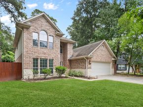 1743 Hill Top Lane, Kingwood TX 77339