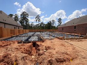 346 Wild Fork Court, Conroe TX 77304