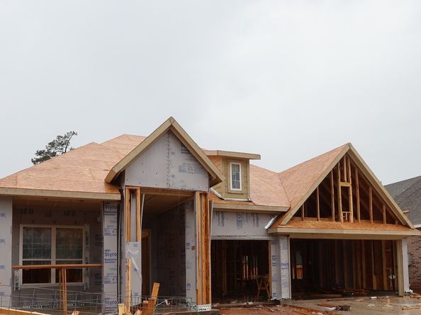 346 Wild Fork Court, Conroe TX 77304