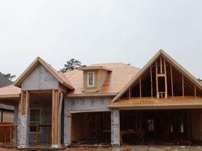 346 Wild Fork Court, Conroe TX 77304