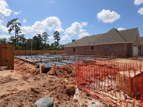 346 Wild Fork Court, Conroe TX 77304