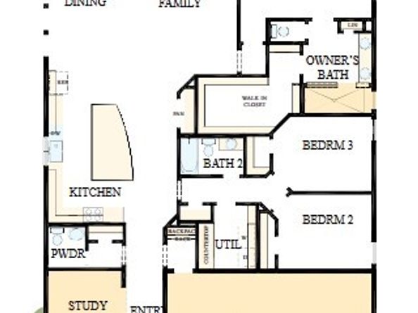 346 Wild Fork Court, Conroe TX 77304