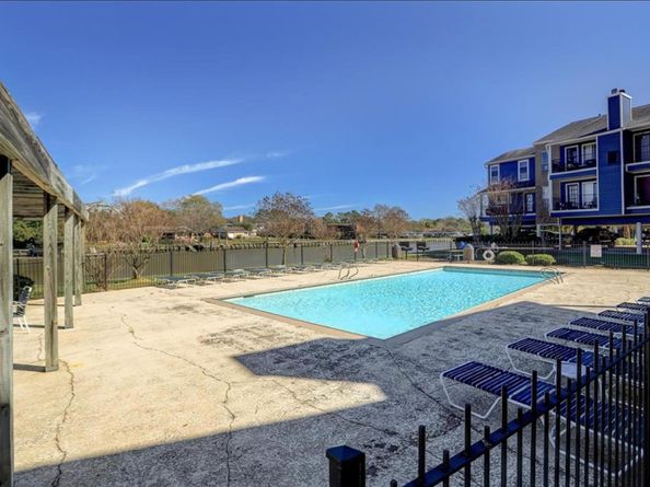 18519 Egret Bay Boulevard 1604, Webster TX 77058