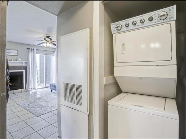 18519 Egret Bay Boulevard 1604, Webster TX 77058