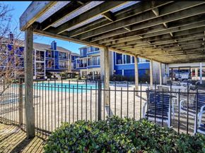 18519 Egret Bay Boulevard 1604, Webster TX 77058
