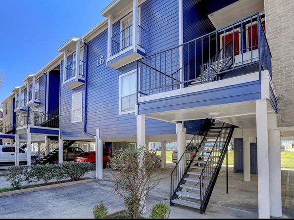 18519 Egret Bay Boulevard 1604, Webster TX 77058