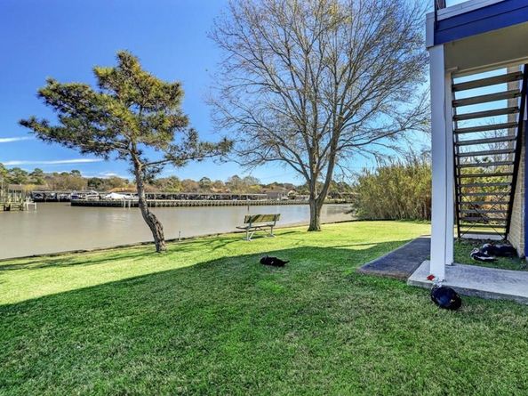 18519 Egret Bay Boulevard 1604, Webster TX 77058