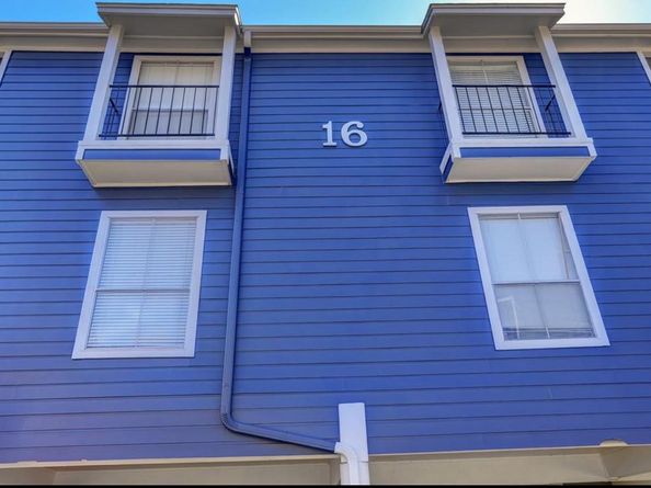 18519 Egret Bay Boulevard 1604, Webster TX 77058