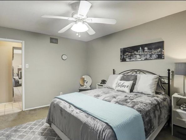 18519 Egret Bay Boulevard 1604, Webster TX 77058
