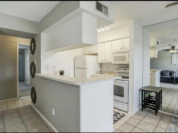 18519 Egret Bay Boulevard 1604, Webster TX 77058