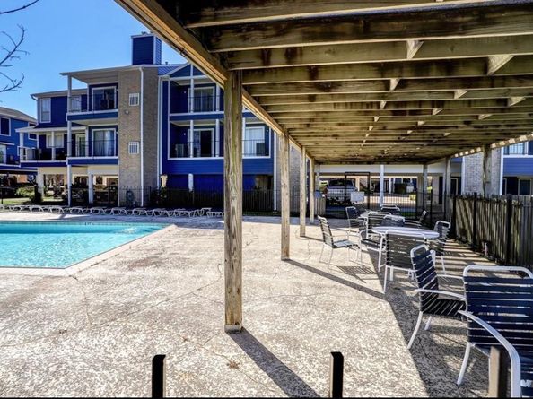18519 Egret Bay Boulevard 1604, Webster TX 77058