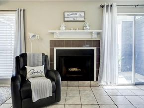 18519 Egret Bay Boulevard 1604, Webster TX 77058