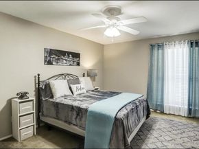 18519 Egret Bay Boulevard 1604, Webster TX 77058
