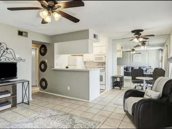 18519 Egret Bay Boulevard 1604, Webster TX 77058