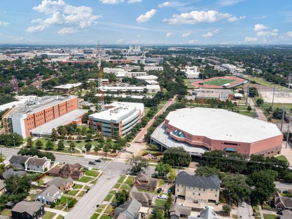 4306 Ennis Street, Houston TX 77004