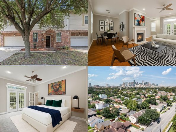 4306 Ennis Street, Houston TX 77004