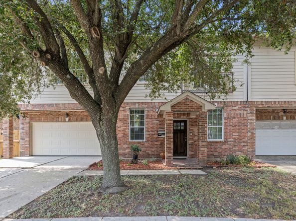 4306 Ennis Street, Houston TX 77004