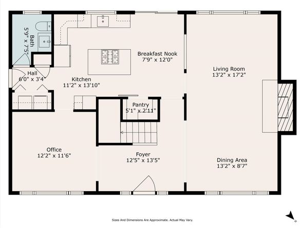 71 Breezy Point Place, Spring TX 77381