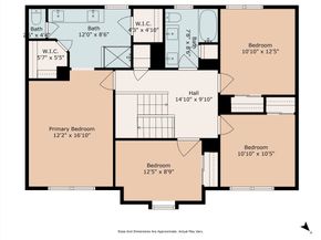 71 Breezy Point Place, Spring TX 77381