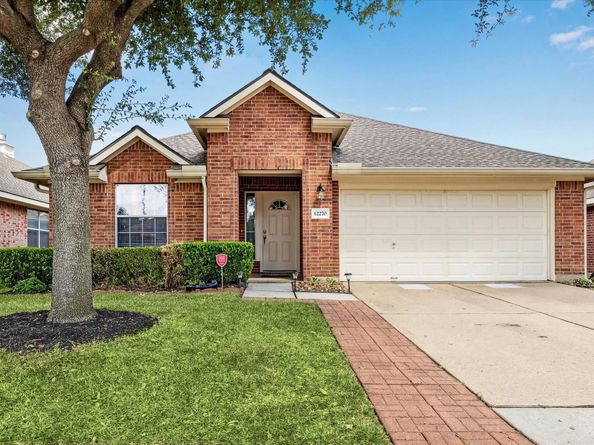 12270 Noco Drive, Tomball TX 77375