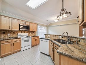 12270 Noco Drive, Tomball TX 77375