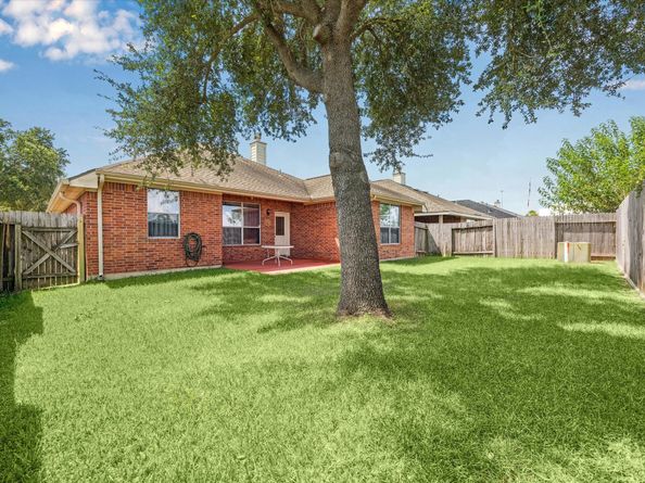 12270 Noco Drive, Tomball TX 77375