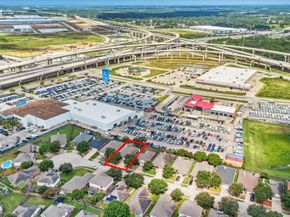 12270 Noco Drive, Tomball TX 77375
