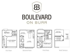 209 Burr Street D, Houston TX 77011