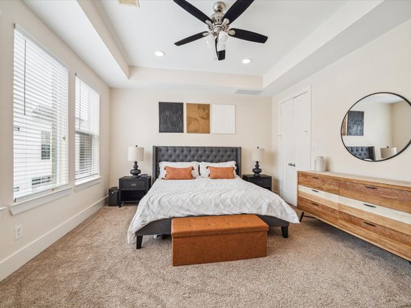 209 Burr Street D, Houston TX 77011