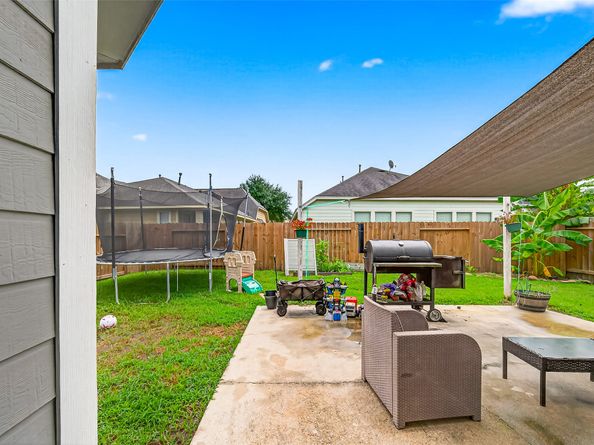 15826 Lost Anchor Way Lane, Houston TX 77044