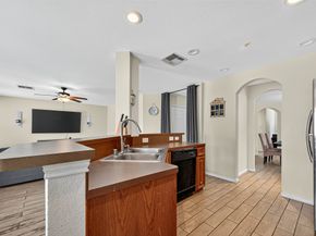 15826 Lost Anchor Way Lane, Houston TX 77044