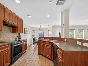 15826 Lost Anchor Way Lane, Houston TX 77044