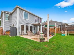 15826 Lost Anchor Way Lane, Houston TX 77044