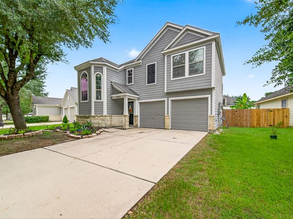 15826 Lost Anchor Way Lane, Houston TX 77044