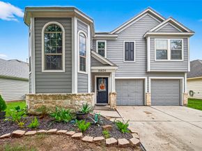 15826 Lost Anchor Way Lane, Houston TX 77044