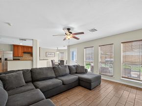 15826 Lost Anchor Way Lane, Houston TX 77044