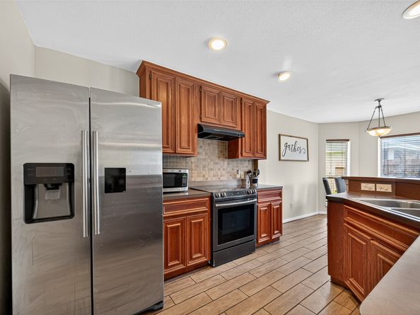 15826 Lost Anchor Way Lane, Houston TX 77044