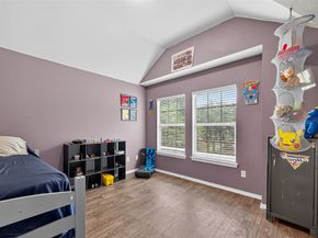 15826 Lost Anchor Way Lane, Houston TX 77044