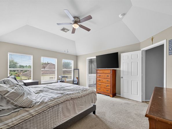 15826 Lost Anchor Way Lane, Houston TX 77044