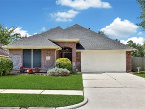 21744 York Timbers Drive, Kingwood TX 77339