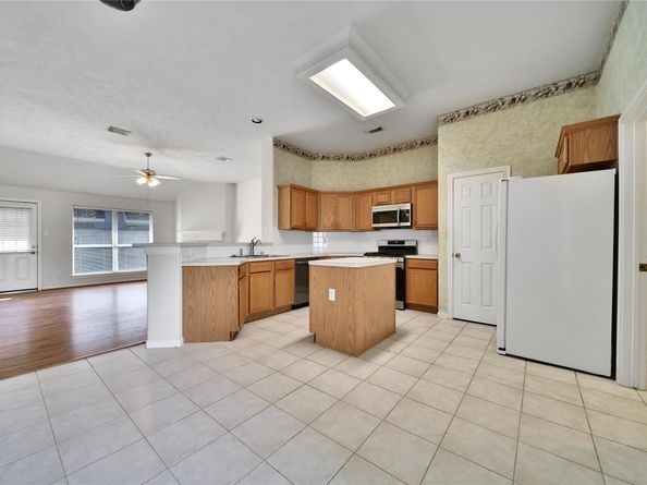 21744 York Timbers Drive, Kingwood TX 77339