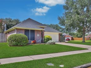 21744 York Timbers Drive, Kingwood TX 77339